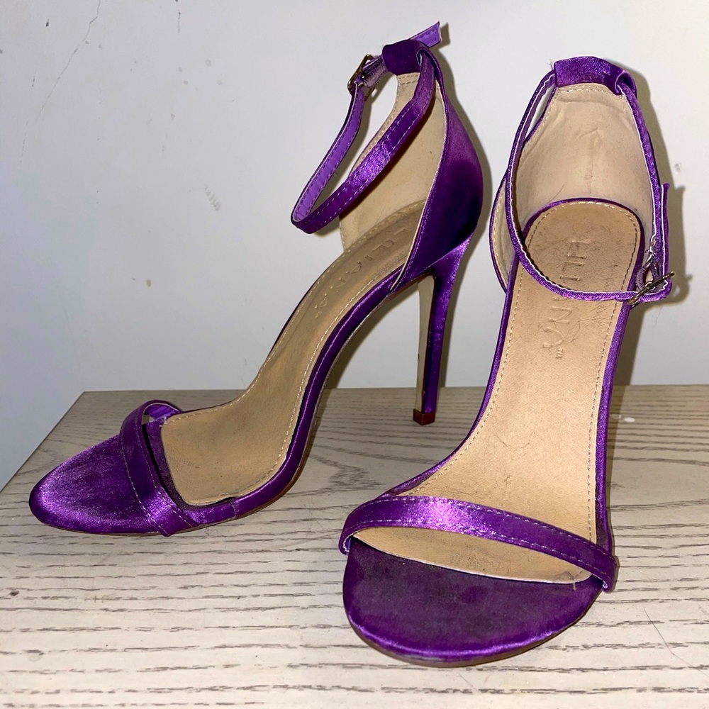 Heels